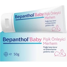 Renas Store Üreticiniz Baby Pişik Önleyici Krem Merhem 50 gr