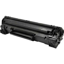 QPRİNT TONER Hp Uyumlu CE285A M1217NFW 85A Toner
