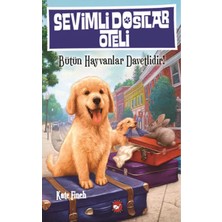 Renas Store Sevimli Dostlar Oteli 1 - Bütün Hayvanlar Detlidir!