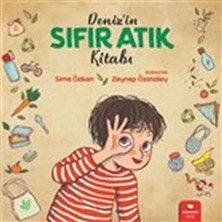 Renas Store Deniz'in Sıfır Atık Kitabı