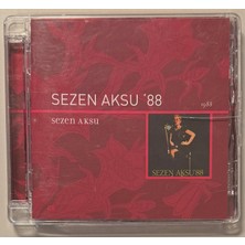 Seyhan Sezen Aksu 88 CD (2006 Baskı)