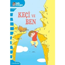 Renas Store Keçi ve Ben