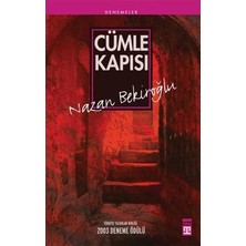 MarkEntegra Cümle Kapısı: Nazan'ın Edebiyat Yolculuğu