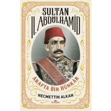 Renas Store Sultan Iı. Abdülhamid