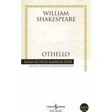 Renas Store Othello - Hasan Ali Yücel Klasikleri