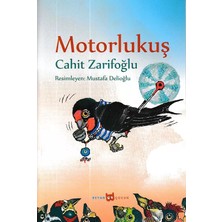 Renas Store Motorlu Kuş (Li)