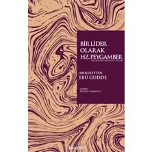 Renas Store Bir Lider Olarak Hz. Peygamber