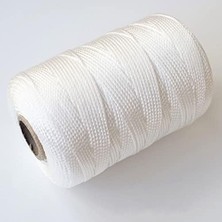 Bg Store BADEM10 Çırpı Ipi Inşaat Duvar Uçurtma Ipi 100 gr