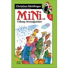 Renas Store Mini Dizisi 5 - Mini ve Yılbaşı Armağanları