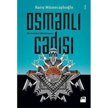 Bg Store Osmanlı Cadısı: Bir Istanbul Bilimkurgusu