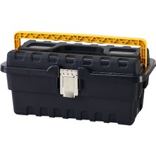 Belirtilmemiş Port-Bag SE01 Eko Strongo Kilitli Takım Çantası 16''