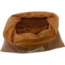 Kap Kaç Toz Boya Kahve 1 kg