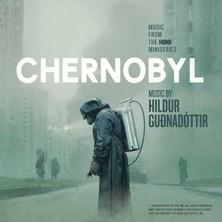 Ekinoks Plak Chernobyl (Soundtrack From The Hbo Miniseries) Dizi Müziği, Albüm
