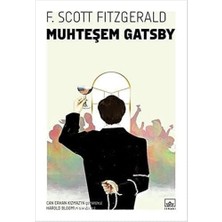 Bg Store Muhteşem Gatsby