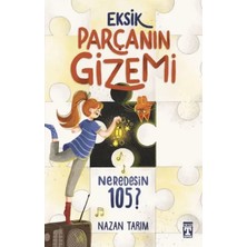 Renas Store Eksik Parçanın Gizemi - Neredesin 105