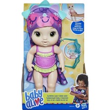 Renas Store Baby Alive Güneş Işığı Seven Bebeğim F2568