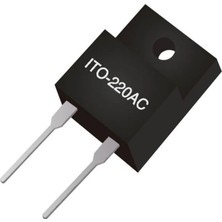 Voltaj FESF16JT 16A 600V Hızlı Diyot ITO-220AC
