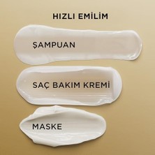Bg Store Aqualight Saç Kremi 275 ml
