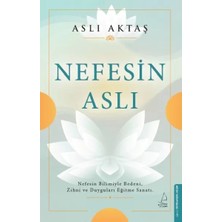 Renas Store Nefesin Aslı