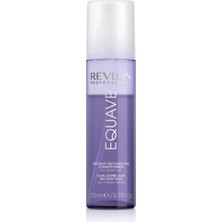 Hepta Collection Revlon Professıonal Revlon Equave Instant Beauty Blonde Detangling Sprey Krem 200ML