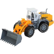 Bg Store Fast Wheels Kazıyıcı Ekskavatör 35 cm