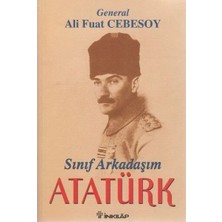 Renas Store Sınıf Arkadaşım Atatürk