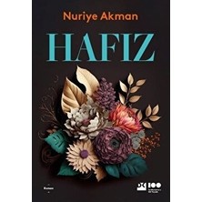 MarkEntegra Hafız - Duygusal Roman