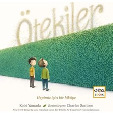 Renas Store Ötekiler