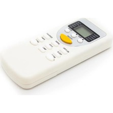 Populer Demirdöküm ZH/JT01 Jt-03 Maza 913 A12 Hp Uyumlu Klima Kumandası