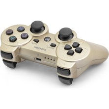 Aslanoğlu Store Gamepad - Altın ND600J