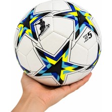 Astraltech Çocuk ve Yetişkin Için Futbol Topu Güçlü Dış Yüzeyli Spor Topu