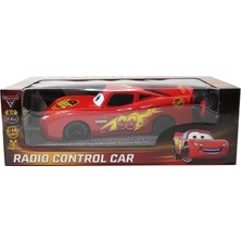 Renas Store Üreticiniz Uzaktan Kumandalı Cars Araba 1:16 26 cm