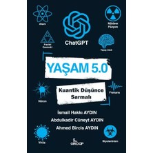 Renas Store Yaşam 5.0 Chatgpt - Kuantik Düşünce Sarmalı