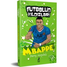 Ematcrt Futbolun Yıldızları Kylian Mbappe