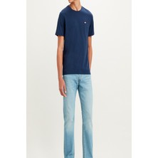 Levi's Erkek Classic Housemark T-Shirt - 56809-0026
