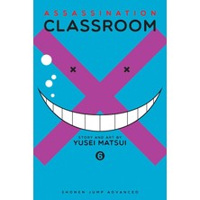 Bg Store Assassination Classroom, Vol. 6: Volume 6