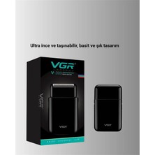 Astraltech V390 Tıraş Makinesi