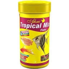 Renas Store Tropical Mix Flake Food 100 ml