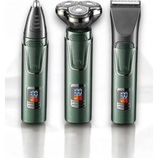 Astraltech Hk 3600 Tıraş Makinesi