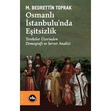 Renas Store Osmanlı Istanbulu’nda Eşitsizlik