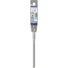 Bg Store 1x Pro Sds Plus-5x Kırıcı Delici Delme Ucu (Donatılı Beton, Beton, Ø 9,00 Mm, Professional Aksesuar Kırıcı Delici)