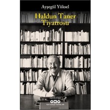 Ematcrt Haldun Taner Tiyatrosu