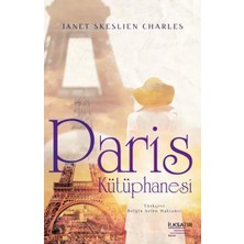 Renas Store Paris Kütüphanesi