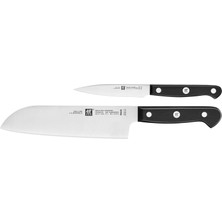 Hepta Collection Zwilling 2 Parça Bıçak Seti