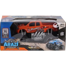 Renas Store Üreticiniz VRD10730 Uk Ff 1 18 Off Road Şarjlı Arazi