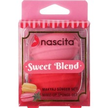 Bg Store Blend 2li Makyaj Süngeri - 127