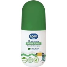 Renas Store Üreticiniz Koruyucu Bebek Spreyi 100 ml