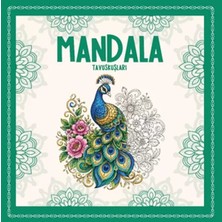 Renas Store Mandala - Tuskuşları