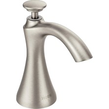 Moen Transitional Deck Monte Sabunluk, S3946SRS