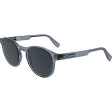 Lacoste L6055SN-038 51 Unisex Güneş Gözlüğü